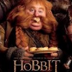 Who gets to watch Hobbit-athon today???