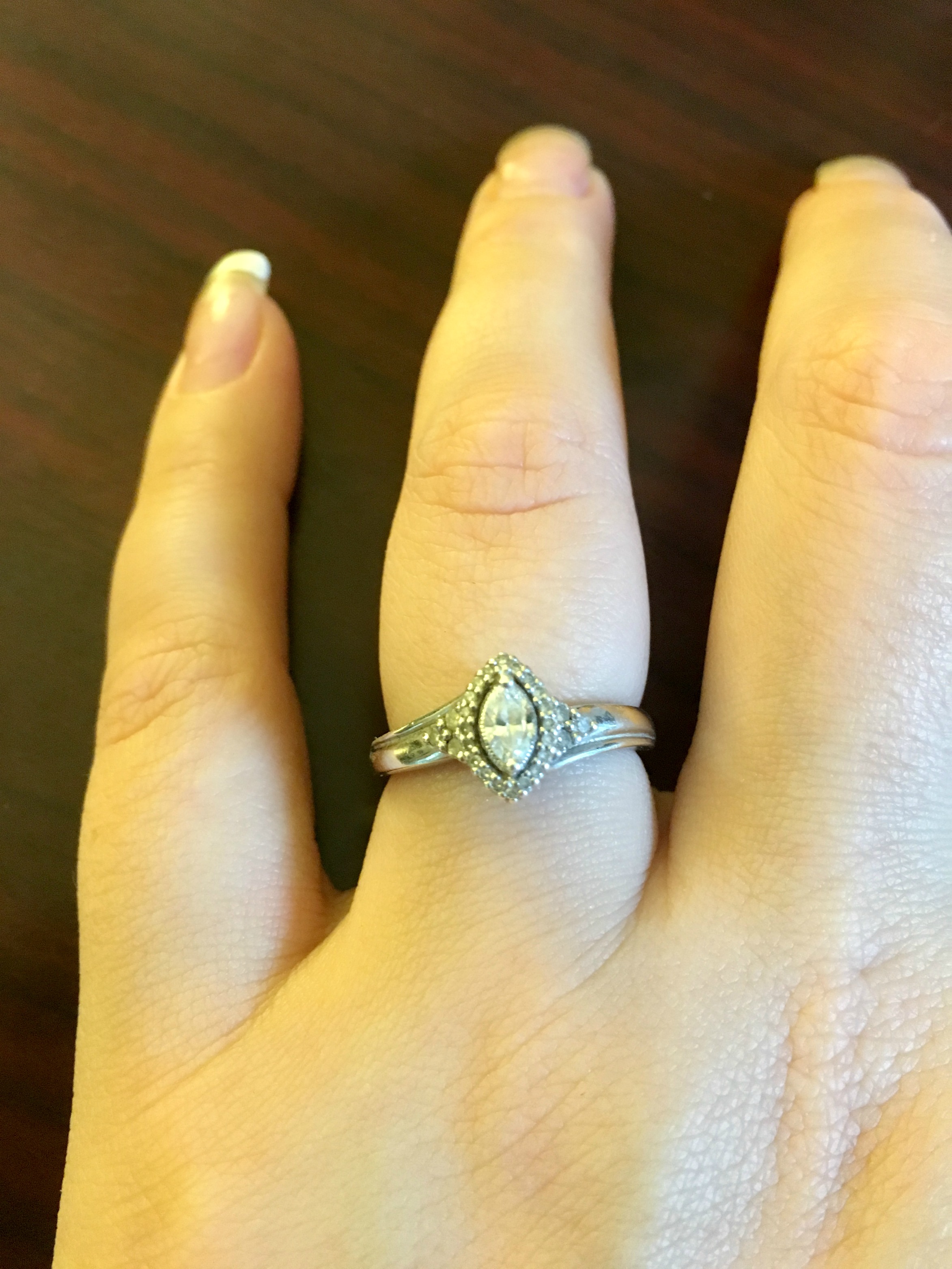 engagement ring 1
