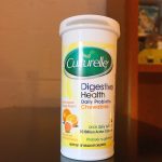 My Experience with Culturelle Probiotics