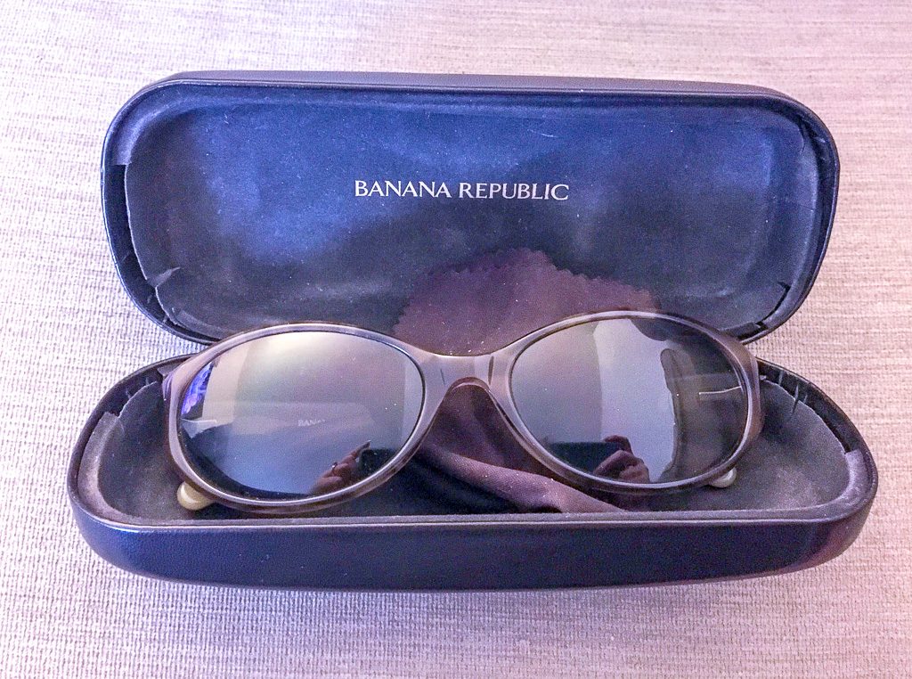 banana republic sunglasses