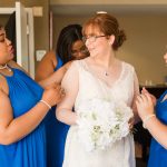 06.24.2018: Our Wedding – Before the Ceremony
