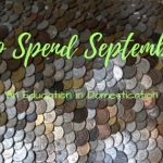 No Spend September