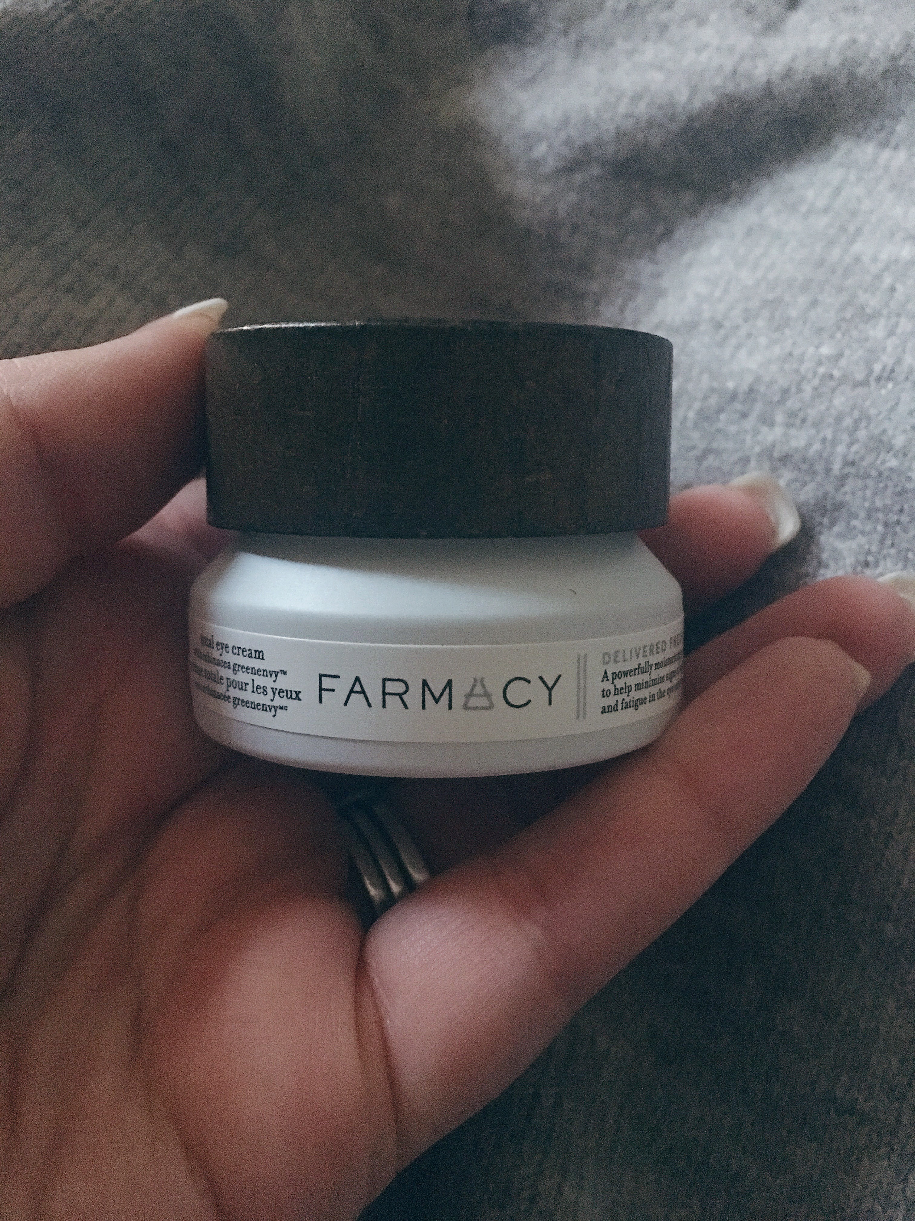 Farmacy Dew It All Total Eye Cream