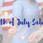 The Best Fourth of July Sales