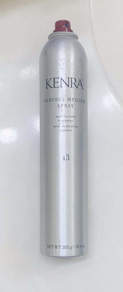 Kenra Hairspray Medium 13