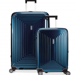 The BEST Luggage Set