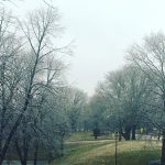 Off-Topic Rant: Snow Days