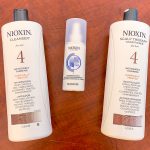Nioxin Hair System