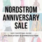 My Top Picks From The Nordstrom Anniversary Sale